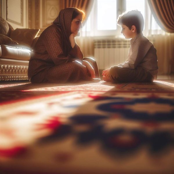 Éducation positive enfants : 5 clés essentielles pour mieux communiquer