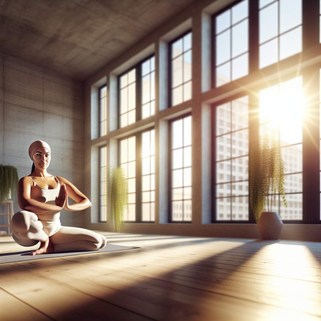 debuter-yoga-facilement