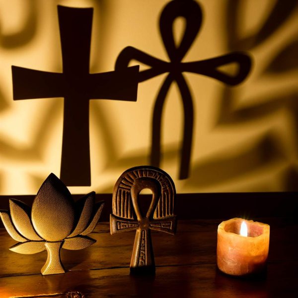 Symboles sacre : Comprendre leur signification profonde et leurs secrets