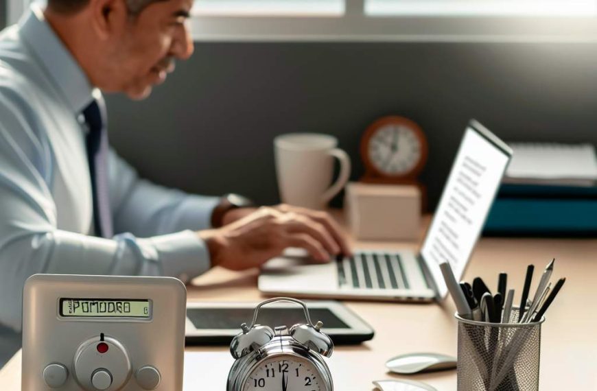 La meilleure solution pour stopper la procrastination