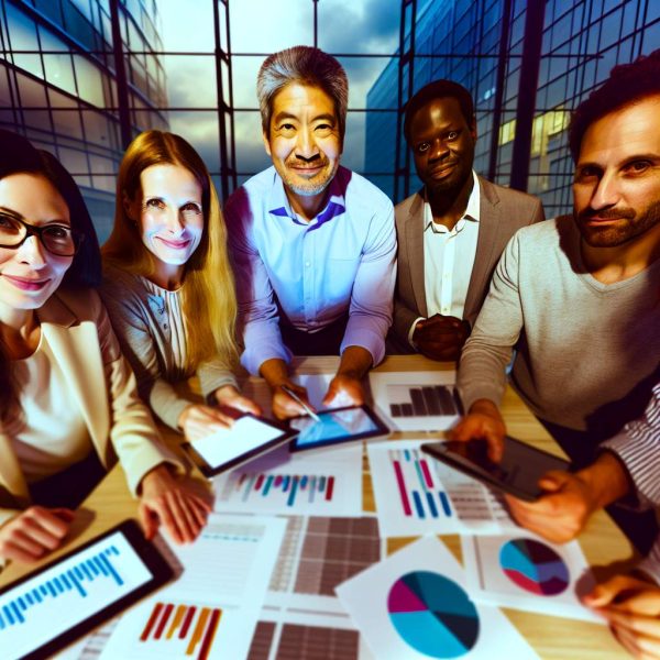 L’éducation financière : la règle fondamentale pour bien investir