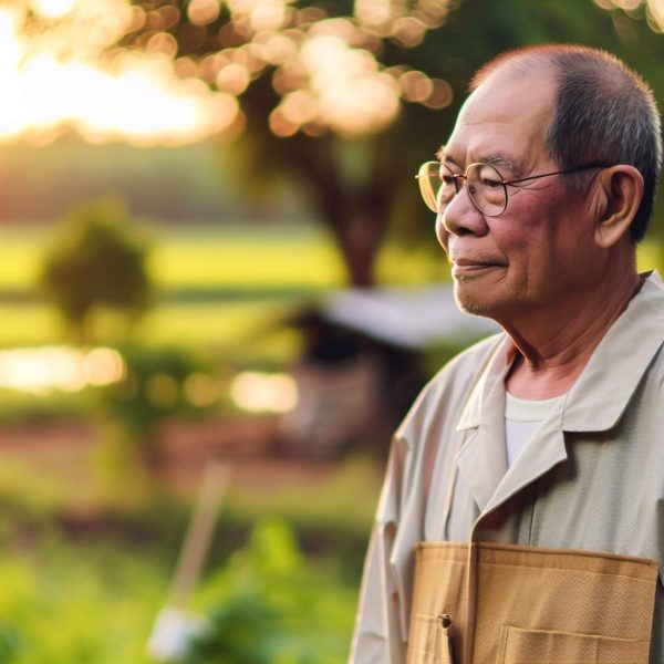 Qui est Pierre Rabhi ? Découvrez l&rsquo;homme derrière l&rsquo;agroécologie