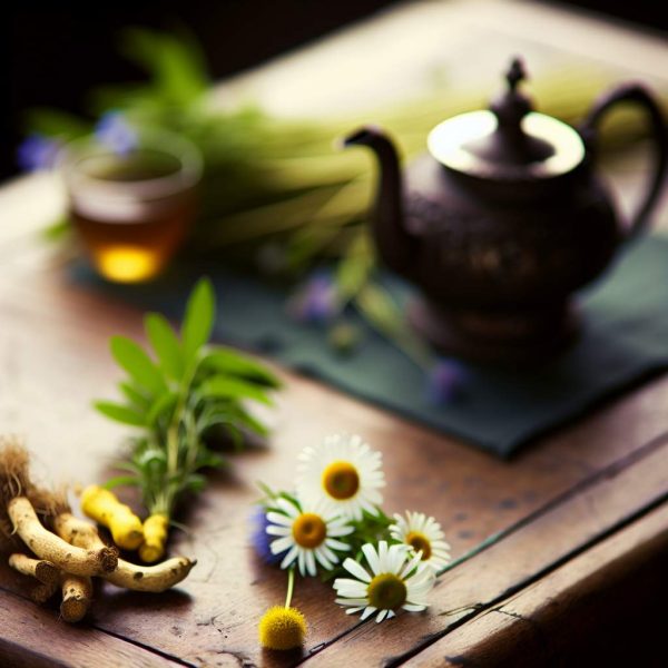 Phytothérapie : découvrez les plantes qui soignent naturellement