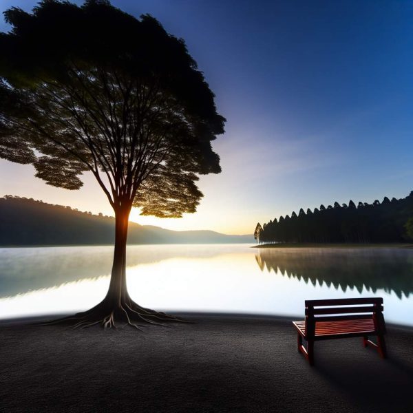 La mort le deuil : comment surmonter la perte et retrouver la paix intérieure