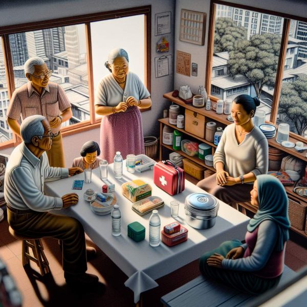 Survivalisme : les bases essentielles pour assurer votre sécurité